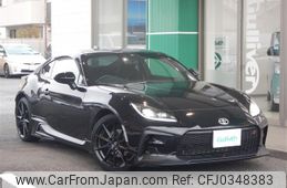 toyota 86 2023 -TOYOTA--86 3BA-ZN8--ZN8-025613---TOYOTA--86 3BA-ZN8--ZN8-025613-