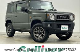 suzuki jimny 2020 -SUZUKI--Jimny 3BA-JB64W--JB64W-171193---SUZUKI--Jimny 3BA-JB64W--JB64W-171193-