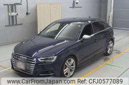 audi s3 2020 quick_quick_ABA-8VDJHF_WAUZZZ8VXLA055911