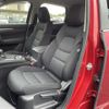 mazda cx-5 2017 -MAZDA--CX-5 LDA-KF2P--KF2P-115852---MAZDA--CX-5 LDA-KF2P--KF2P-115852- image 8