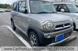 suzuki hustler 2015 CFJ1842606