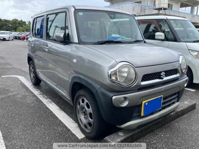 suzuki hustler 2015 CFJ1842606 image 1