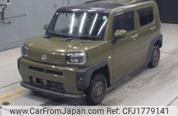 daihatsu taft 2021 CFJ1779141