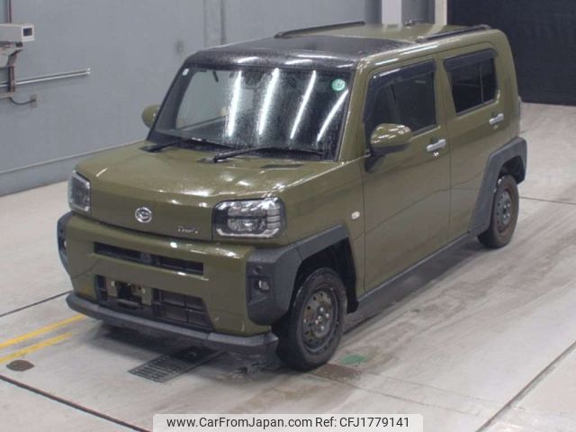 daihatsu taft 2021 CFJ1779141 image 1
