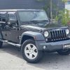 chrysler jeep-wrangler 2018 -CHRYSLER--Jeep Wrangler ABA-JK36L--1C4HJWKGXHL707100---CHRYSLER--Jeep Wrangler ABA-JK36L--1C4HJWKGXHL707100- image 1