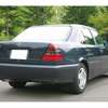 mercedes-benz c-class 1998 29821 image 10