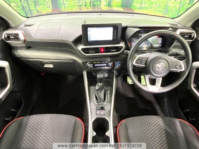 toyota raize 2022 CFJ1574228 image 2
