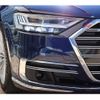 audi a8 2018 -AUDI--Audi A8 AAA-F8CZSF--WAUZZZF87JN011738---AUDI--Audi A8 AAA-F8CZSF--WAUZZZF87JN011738- image 25