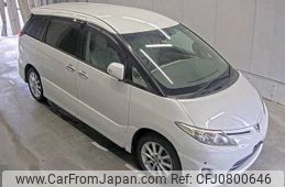 toyota estima 2012 -TOYOTA--Estima ACR50W--ACR50-0142455---TOYOTA--Estima ACR50W--ACR50-0142455-