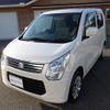 suzuki wagon-r 2013 quick_quick_MH34S_MH34S-149524 image 6