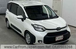 toyota sienta 2024 -TOYOTA--Sienta MXPC10G-1043041---TOYOTA--Sienta MXPC10G-1043041-