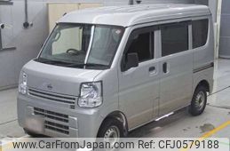 nissan clipper-van 2019 -NISSAN--Clipper Van HBD-DR17V--DR17V-425703---NISSAN--Clipper Van HBD-DR17V--DR17V-425703-