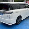 nissan elgrand 2018 -NISSAN--Elgrand DBA-TE52--TE52-095560---NISSAN--Elgrand DBA-TE52--TE52-095560- image 4