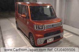 daihatsu wake 2016 -DAIHATSU 【熊谷 】--WAKE LA700S-0058585---DAIHATSU 【熊谷 】--WAKE LA700S-0058585-