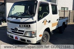 toyota dyna-truck 2012 -TOYOTA--Dyna LDF-KDY281--KDY281-0007193---TOYOTA--Dyna LDF-KDY281--KDY281-0007193-