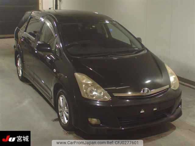 toyota wish 2006 -TOYOTA--Wish ANE11W--0030212---TOYOTA--Wish ANE11W--0030212- image 1