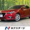 mazda axela 2013 -MAZDA--Axela DBA-BMEFS--BMEFS-100979---MAZDA--Axela DBA-BMEFS--BMEFS-100979- image 1