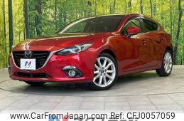 mazda axela 2013 -MAZDA--Axela DBA-BMEFS--BMEFS-100979---MAZDA--Axela DBA-BMEFS--BMEFS-100979-