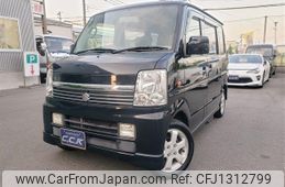 suzuki every-wagon 2006 -SUZUKI--Every Wagon ABA-DA64W--DA64W-115524---SUZUKI--Every Wagon ABA-DA64W--DA64W-115524-