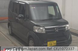 honda n-box 2016 -HONDA 【熊谷 581ﾅ5878】--N BOX JF1--1907884---HONDA 【熊谷 581ﾅ5878】--N BOX JF1--1907884-