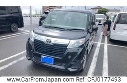 toyota roomy 2018 -TOYOTA--Roomy DBA-M900A--M900A-0255478---TOYOTA--Roomy DBA-M900A--M900A-0255478-