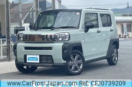 daihatsu taft 2023 quick_quick_LA900S_LA900S-0165445