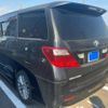 toyota vellfire 2010 CFJ1508988 image 4