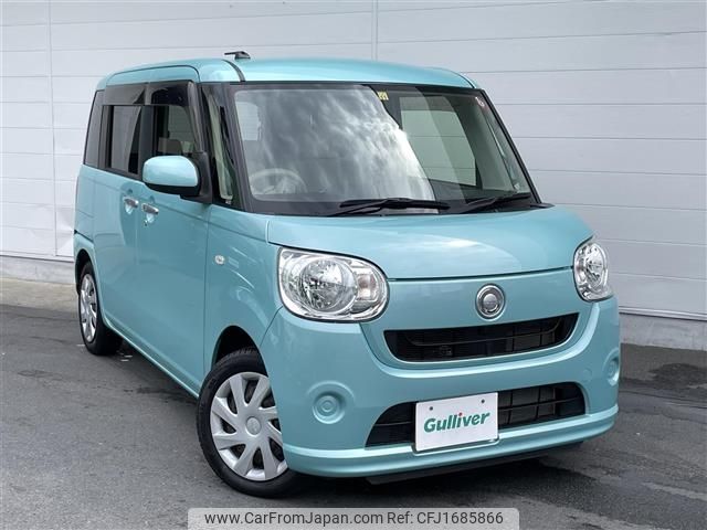 daihatsu move-canbus 2016 CFJ1685866 image 1