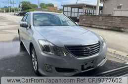 toyota crown 2009 -TOYOTA--Crown DBA-GRS200--GRS200-0029431---TOYOTA--Crown DBA-GRS200--GRS200-0029431-