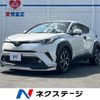 toyota c-hr 2017 CFJ1696022 image 1