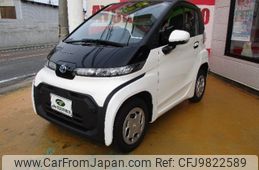 toyota toyota-others 2021 -TOYOTA 【大阪 582ｿ4762】--Toyota RMV12--1000492---TOYOTA 【大阪 582ｿ4762】--Toyota RMV12--1000492-