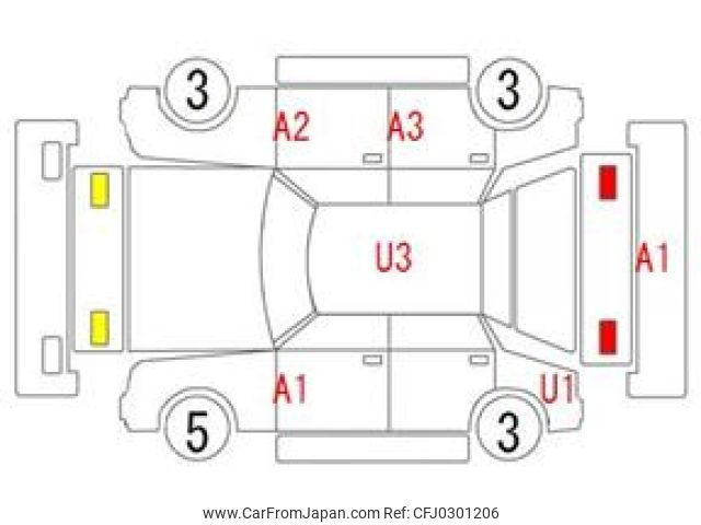 daihatsu tanto 2014 -DAIHATSU--Tanto DBA-LA600S--LA600S-0202718---DAIHATSU--Tanto DBA-LA600S--LA600S-0202718- image 2