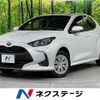 toyota yaris 2023 quick_quick_MXPH15_MXPH15-0025953 image 1