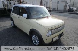 suzuki alto-lapin 2019 -SUZUKI 【浜松 581ﾆ2639】--Alto Lapin DBA-HE33S--HE33S-217792---SUZUKI 【浜松 581ﾆ2639】--Alto Lapin DBA-HE33S--HE33S-217792-