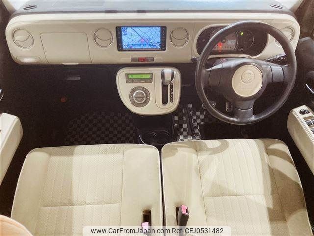 daihatsu mira-cocoa 2009 -DAIHATSU--Mira Cocoa 4--L675S-0011764---DAIHATSU--Mira Cocoa 4--L675S-0011764- image 2