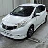 nissan note 2014 -NISSAN--Note E12-219094---NISSAN--Note E12-219094- image 5