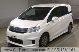 honda freed-spike 2013 CFJ1861161