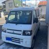 mitsubishi minicab-van 2010 -MITSUBISHI--Minicab Van GBD-U61V--U61V-1505801---MITSUBISHI--Minicab Van GBD-U61V--U61V-1505801- image 3