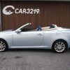 lexus is 2009 CFJ1703367 image 16