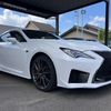 lexus rc-f 2019 CFJ1539518 image 9
