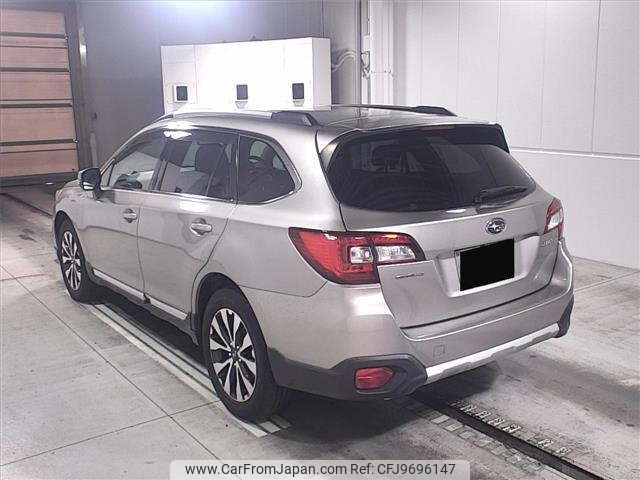 subaru outback 2016 -SUBARU--Legacy OutBack BS9-022032---SUBARU--Legacy OutBack BS9-022032- image 2