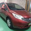 nissan note 2013 -NISSAN 【名変中 】--Note E12--152283---NISSAN 【名変中 】--Note E12--152283- image 9