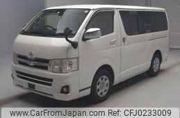 toyota hiace-van 2013 quick_quick_QDF-KDH201V_KDH201-0121768