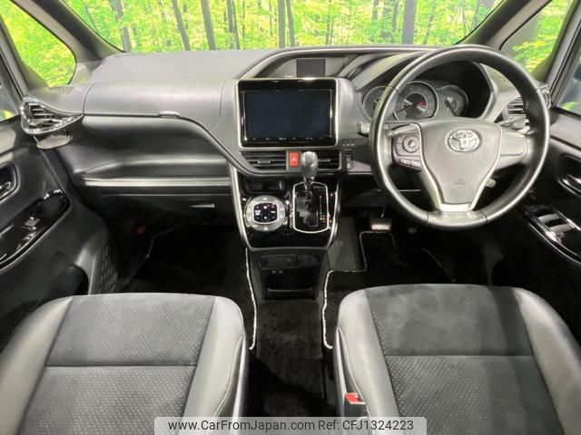 toyota voxy 2021 quick_quick_ZRR85W_ZRR85-0155481 image 2