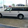 toyota crown-station-wagon 1999 -TOYOTA--Crown Wagon GF-GS130G--GS1301037507---TOYOTA--Crown Wagon GF-GS130G--GS1301037507- image 13