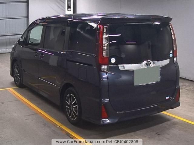 toyota noah 2016 quick_quick_DBA-ZRR80W_0259033 image 2