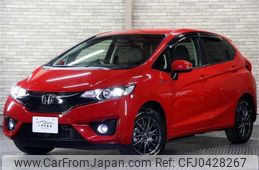 honda fit 2015 -HONDA 【名変中 】--Fit GP6--3302768---HONDA 【名変中 】--Fit GP6--3302768-