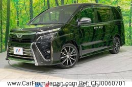 toyota voxy 2017 -TOYOTA--Voxy DBA-ZRR80W--ZRR80-0391146---TOYOTA--Voxy DBA-ZRR80W--ZRR80-0391146-