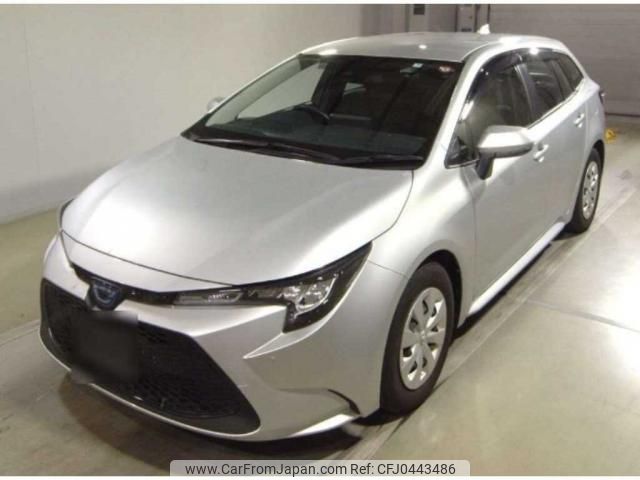 toyota corolla-touring-wagon 2021 quick_quick_6AA-ZWE214W_ZWE214-6019396 image 1