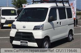 daihatsu hijet-van 2022 -DAIHATSU--Hijet Van 3BD-S321V--S321V-0519074---DAIHATSU--Hijet Van 3BD-S321V--S321V-0519074-